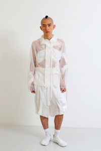Phoebe English Fall 2026 Ready-to-Wear Collection at London Fashion Week