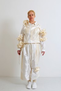Phoebe English Fall 2026 Ready-to-Wear Collection at London Fashion Week