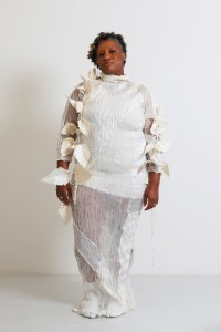 Phoebe English Fall 2026 Ready-to-Wear Collection at London Fashion Week