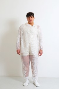 Phoebe English Fall 2026 Ready-to-Wear Collection at London Fashion Week