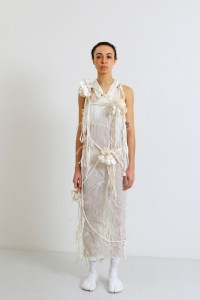 Phoebe English Fall 2026 Ready-to-Wear Collection at London Fashion Week