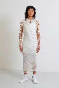 Phoebe English Fall 2026 Ready-to-Wear Collection at London Fashion Week