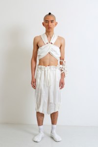 Phoebe English Fall 2026 Ready-to-Wear Collection at London Fashion Week
