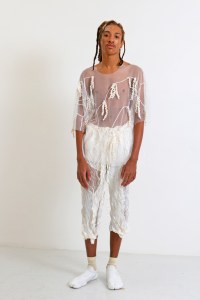 Phoebe English Fall 2026 Ready-to-Wear Collection at London Fashion Week
