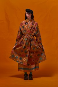 Pierre Louis Mascia Fall 2026 Ready-to-Wear Collection at Milan Fashion Week