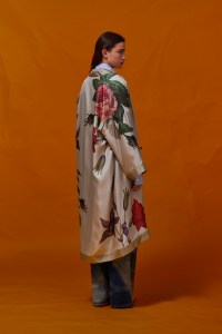 Pierre Louis Mascia Fall 2026 Ready-to-Wear Collection at Milan Fashion Week