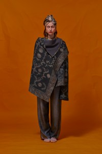 Pierre Louis Mascia Fall 2026 Ready-to-Wear Collection at Milan Fashion Week