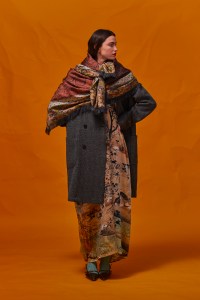 Pierre Louis Mascia Fall 2026 Ready-to-Wear Collection at Milan Fashion Week