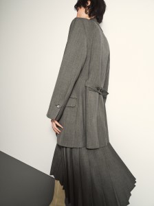 Ports 1961 Fall 2026 Ready-to-Wear Collection at Milan Fashion Week