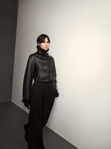 Ports 1961 Fall 2026 Ready-to-Wear Collection at Milan Fashion Week
