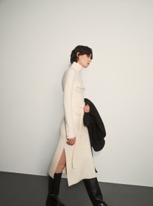 Ports 1961 Fall 2026 Ready-to-Wear Collection at Milan Fashion Week