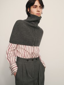 Ports 1961 Fall 2026 Ready-to-Wear Collection at Milan Fashion Week