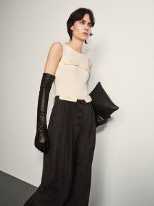 Ports 1961 Fall 2026 Ready-to-Wear Collection at Milan Fashion Week