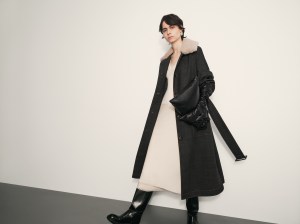 Ports 1961 Fall 2026 Ready-to-Wear Collection at Milan Fashion Week
