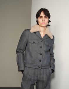 Ports 1961 Fall 2026 Ready-to-Wear Collection at Milan Fashion Week