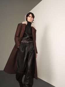 Ports 1961 Fall 2026 Ready-to-Wear Collection at Milan Fashion Week