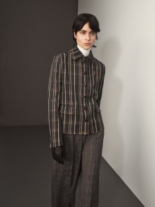 Ports 1961 Fall 2026 Ready-to-Wear Collection at Milan Fashion Week