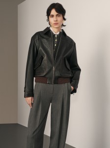 Ports 1961 Fall 2026 Ready-to-Wear Collection at Milan Fashion Week