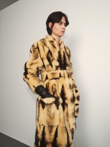 Ports 1961 Fall 2026 Ready-to-Wear Collection at Milan Fashion Week