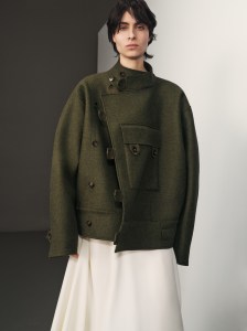 Ports 1961 Fall 2026 Ready-to-Wear Collection at Milan Fashion Week
