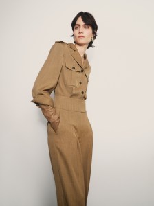 Ports 1961 Fall 2026 Ready-to-Wear Collection at Milan Fashion Week