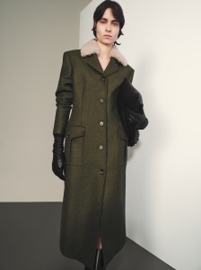 Ports 1961 Fall 2026 Ready-to-Wear Collection at Milan Fashion Week