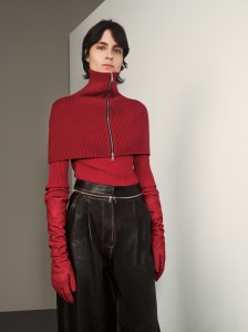 Ports 1961 Fall 2026 Ready-to-Wear Collection at Milan Fashion Week
