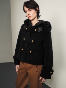 Ports 1961 Fall 2026 Ready-to-Wear Collection at Milan Fashion Week