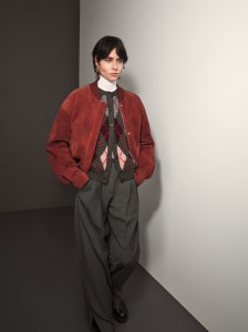 Ports 1961 Fall 2026 Ready-to-Wear Collection at Milan Fashion Week