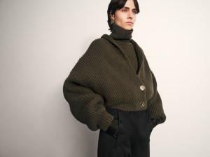 Ports 1961 Fall 2026 Ready-to-Wear Collection at Milan Fashion Week
