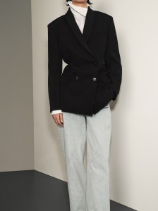 Ports 1961 Fall 2026 Ready-to-Wear Collection at Milan Fashion Week