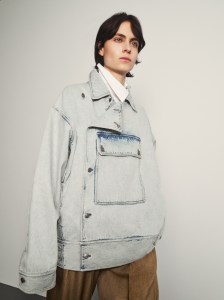 Ports 1961 Fall 2026 Ready-to-Wear Collection at Milan Fashion Week