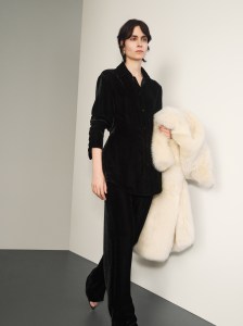 Ports 1961 Fall 2026 Ready-to-Wear Collection at Milan Fashion Week