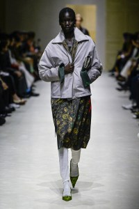 Prada Fall 2026 Ready-to-Wear Collection at Milan Fashion Week