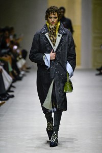 Prada Fall 2026 Ready-to-Wear Collection at Milan Fashion Week