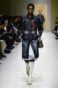 Prada Fall 2026 Ready-to-Wear Collection at Milan Fashion Week