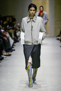 Prada Fall 2026 Ready-to-Wear Collection at Milan Fashion Week