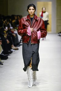 Prada Fall 2026 Ready-to-Wear Collection at Milan Fashion Week