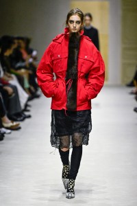 Prada Fall 2026 Ready-to-Wear Collection at Milan Fashion Week