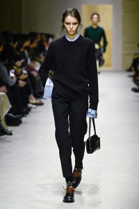 Prada Fall 2026 Ready-to-Wear Collection at Milan Fashion Week