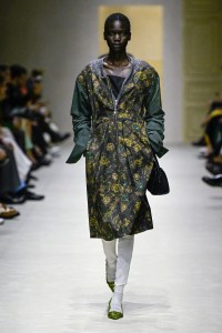 Prada Fall 2026 Ready-to-Wear Collection at Milan Fashion Week