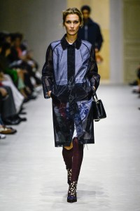 Prada Fall 2026 Ready-to-Wear Collection at Milan Fashion Week