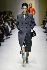 Prada Fall 2026 Ready-to-Wear Collection at Milan Fashion Week