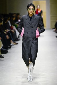 Prada Fall 2026 Ready-to-Wear Collection at Milan Fashion Week