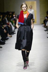 Prada Fall 2026 Ready-to-Wear Collection at Milan Fashion Week