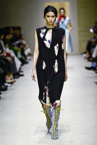 Prada Fall 2026 Ready-to-Wear Collection at Milan Fashion Week