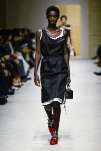 Prada Fall 2026 Ready-to-Wear Collection at Milan Fashion Week