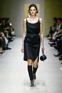 Prada Fall 2026 Ready-to-Wear Collection at Milan Fashion Week