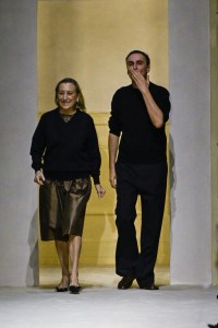 Prada Fall 2026 Ready-to-Wear Collection at Milan Fashion Week