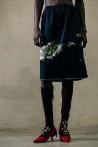 Prada Fall 2026 Ready-to-Wear Collection at Milan Fashion Week